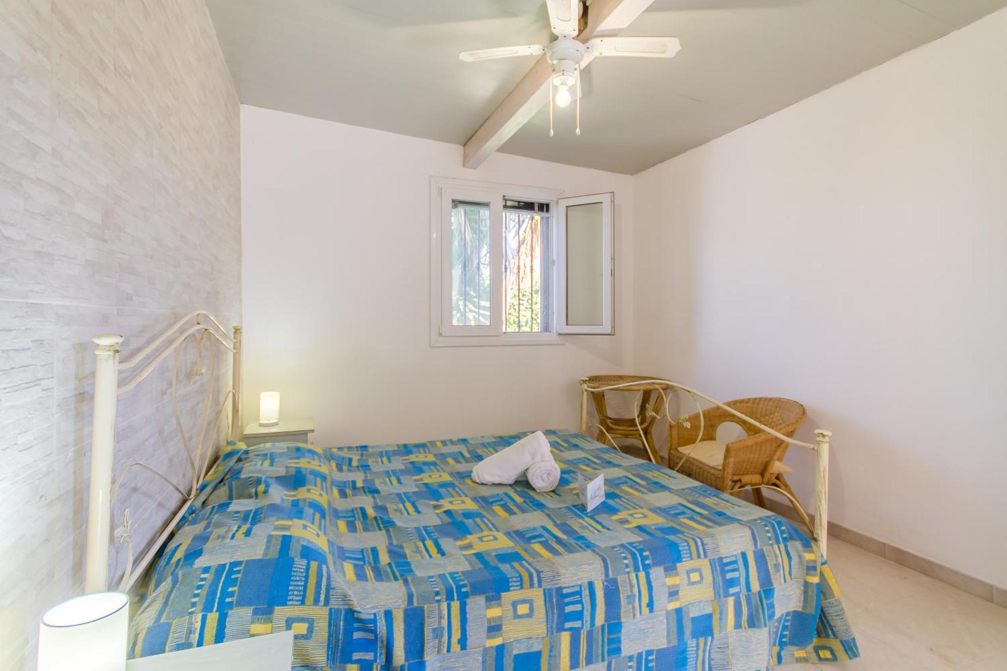 Villetta Rossa With Garden - Happy Rentals Мелендуньо Экстерьер фото
